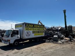 Best Retail Junk Removal  in Meadow Les, AK