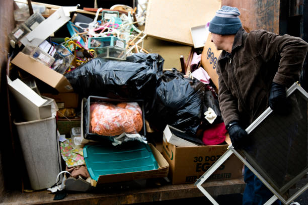 Best Carpet Removal and Disposal  in Meadow Les, AK
