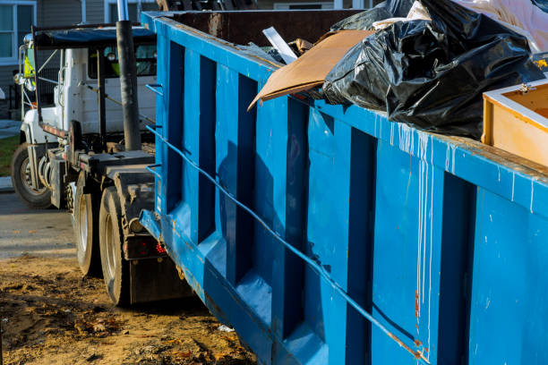 Best Scrap Metal Removal  in Meadow Les, AK