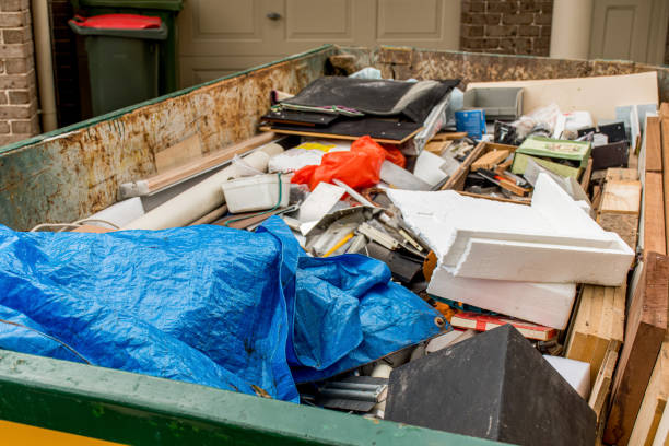 Best Appliance Removal  in Meadow Les, AK
