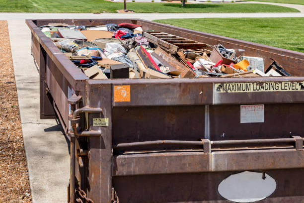 Recycling Services for Junk in Meadow Lakes, AK