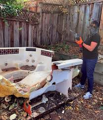 Best Furniture Removal  in Meadow Les, AK